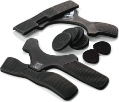Set Schimb Captuseala Orteze K2.0 Dreapta Negru