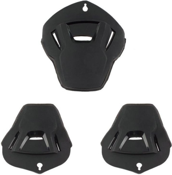 KIT KX IMPACT PANEL Stanga Negru