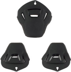KIT KX IMPACT PANEL Dreapta Negru