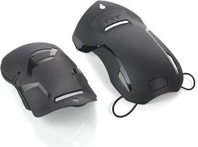 Set Impact Guard Dreapta Negru