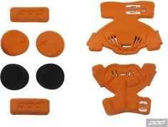 Set Schimb Captuseala Orteze K1 Stanga Copii M