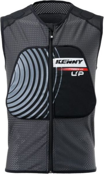 Armura Moto MX Up Black/Grey 2020
