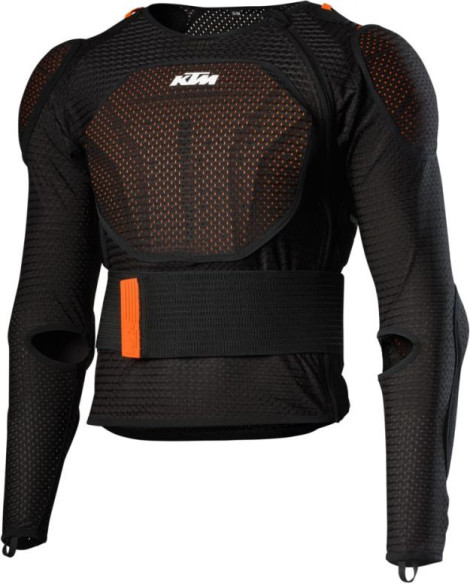 SOFT BODY PROTECTOR KTM