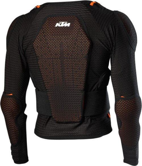 SOFT BODY PROTECTOR KTM