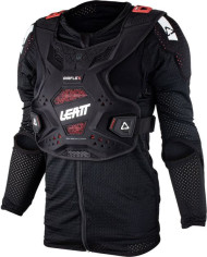 Armura Moto Integrala Dama AirFlex Black