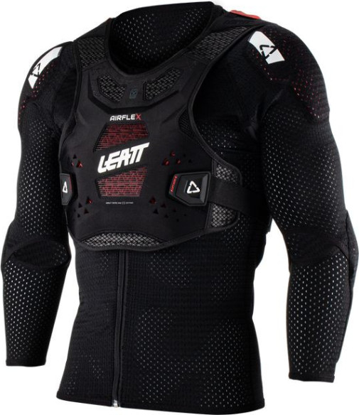 Armura Moto Integrala AirFlex V22 Black