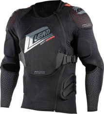 Armura Moto Integrala 3DF AirFit Black
