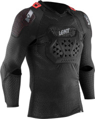 Armura Moto Integrala AirFlex Stealth Black