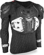 Armura Moto Integrala 4.5 Pro Black