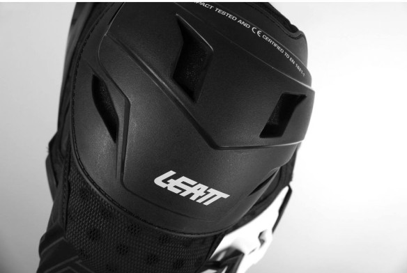 Armura Moto Integrala 4.5 Pro Black