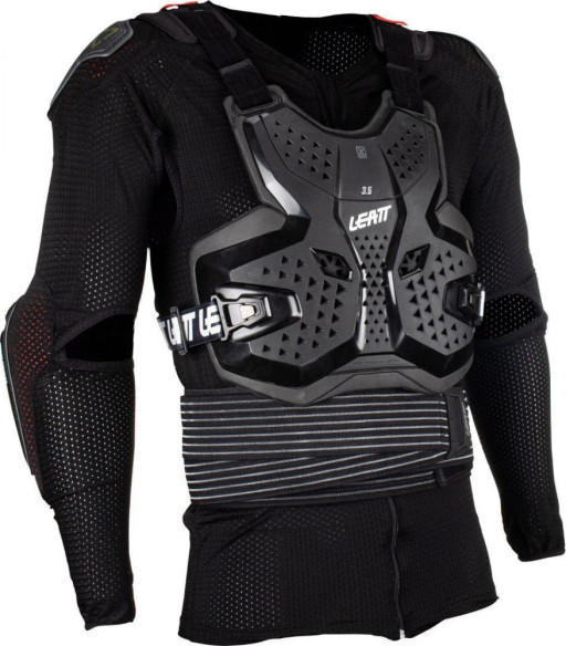 Armura Moto Integrala 3.5 Graphene