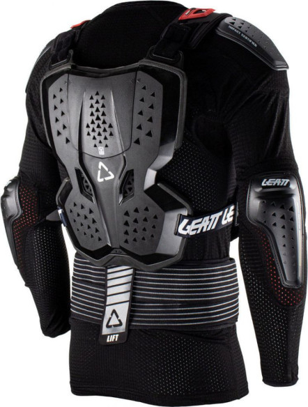 Armura Moto Integrala 3.5 Graphene
