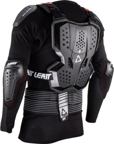 Armura Moto Integrala 3.5 Graphene