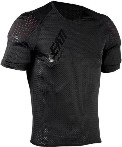 Tricou Moto Protectie Tee 3DF AirFit Lite