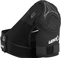 Protectie Moto Umar Drept Black