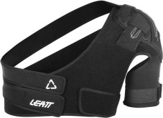 Protectie Moto Umar Stang Black