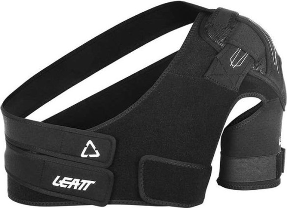 Protectie Moto Umar Stang Black