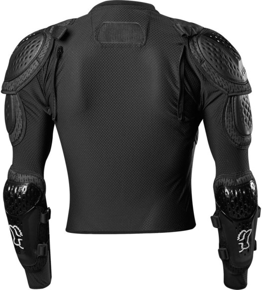Armura Moto Integrala Titan Sport Black