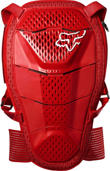 Armura Moto Integrala Titan Sport Red Fluo