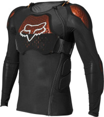 Armura Protectie Baseframe Pro D3O Black