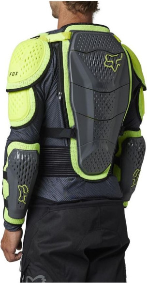 Armura Moto Integrala Titan Sport Dark Shadow Grey