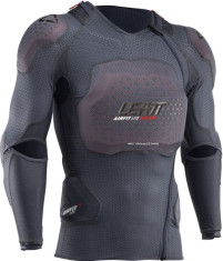 Armura Protectie 3DF AirFit Lite Evo Black 24