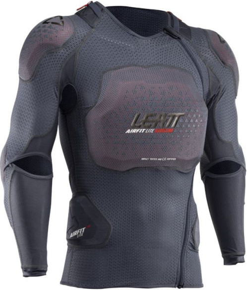 Armura Protectie 3DF AirFit Lite Evo Black 24
