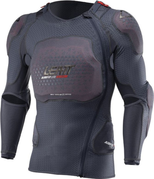 Armura Protectie 3DF AirFit Lite Evo Black 24