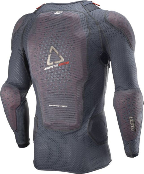Armura Protectie 3DF AirFit Lite Evo Black 24