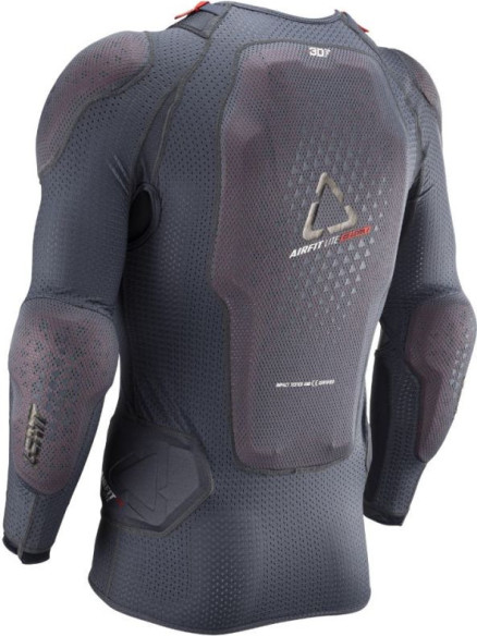Armura Protectie 3DF AirFit Lite Evo Black 24