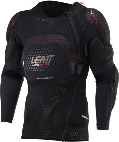 Armura Protectie 3DF AirFit Evo Black 24