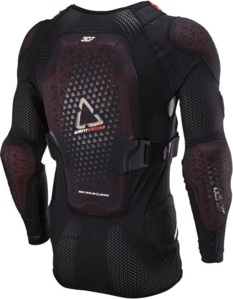 Armura Protectie 3DF AirFit Evo Black 24