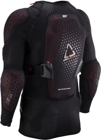 Armura Protectie 3DF AirFit Evo Black 24