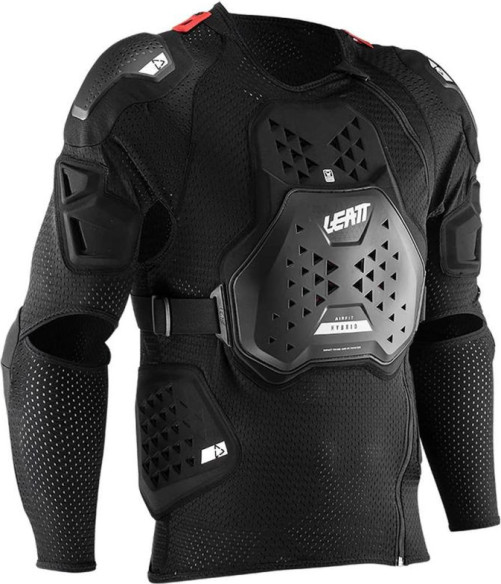 Armura Protectie 3DF AirFit Hybrid 24