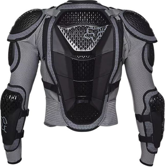 Armura Moto Integrala Titan Sport Cloud Grey