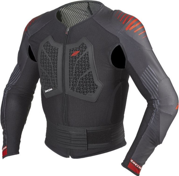 Armura Moto Integrala 5617 Action X7 Black