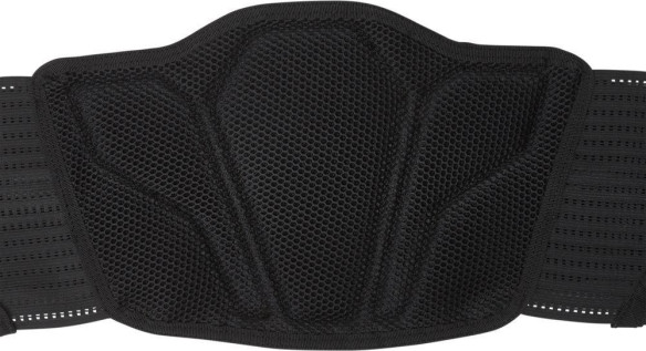 Brau Enduro Titan Sport Black/Red