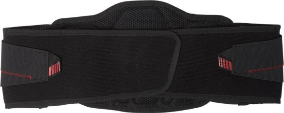 Brau Enduro Titan Sport Black/Red