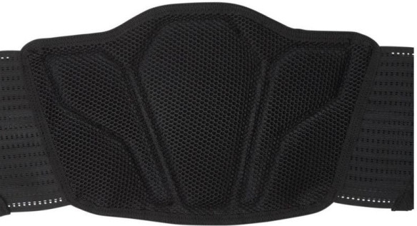 Brau Enduro Titan Sport Black/Red