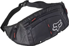 Borseta Slim Black