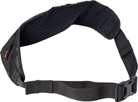 Borseta Slim Black