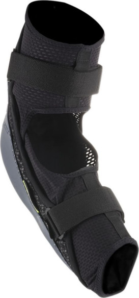 Cotiere Moto Sequence Bk/Yellow Fluo/Gray