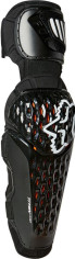 Cotiere Enduro MX Titan Pro D3O Black
