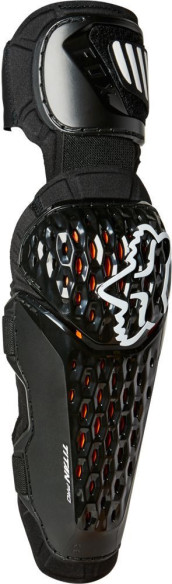 Cotiere Enduro MX Titan Pro D3O Black
