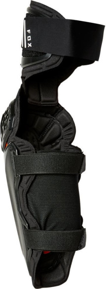 Cotiere Enduro MX Titan Pro D3O Black