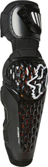 Cotiere Enduro MX Titan Pro D3O Black