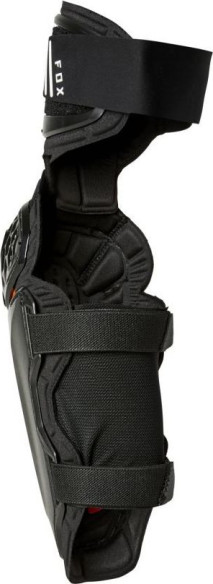 Cotiere Enduro MX Titan Pro D3O Black