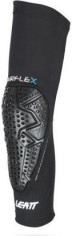 Cotiere Moto MX Airflex Negru