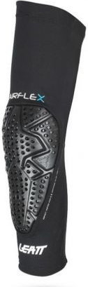 Cotiere Moto MX Airflex Negru