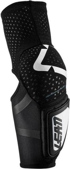 Cotiere Moto MX 3DF Hybrid Black/White